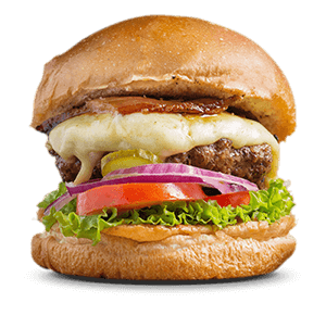 Home Burger 02 Free Img
