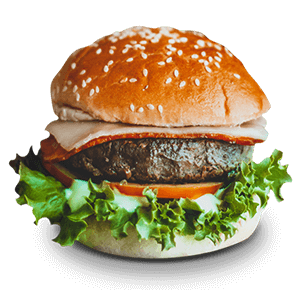 Home Burger 04 Free Img