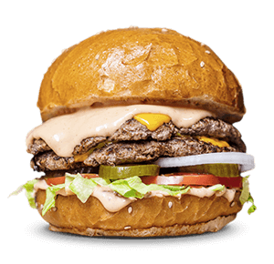 Home Burger 05 Free Img