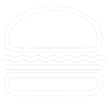 Home bronsons logo white 500x500 px